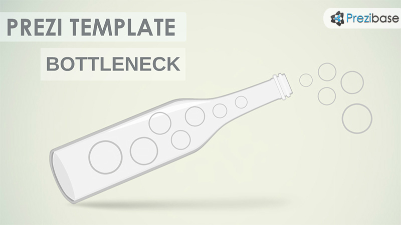 Bottlebeck effect prezi Template