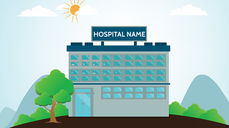 hospital