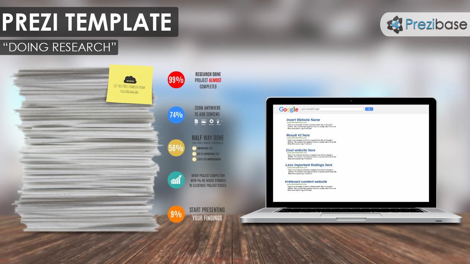 online research paper google engine laptop paper prezi template thesis