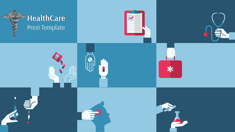 medical prezi