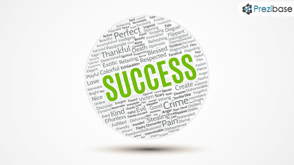 keyword sphere ball circle from tags prezi presentation template