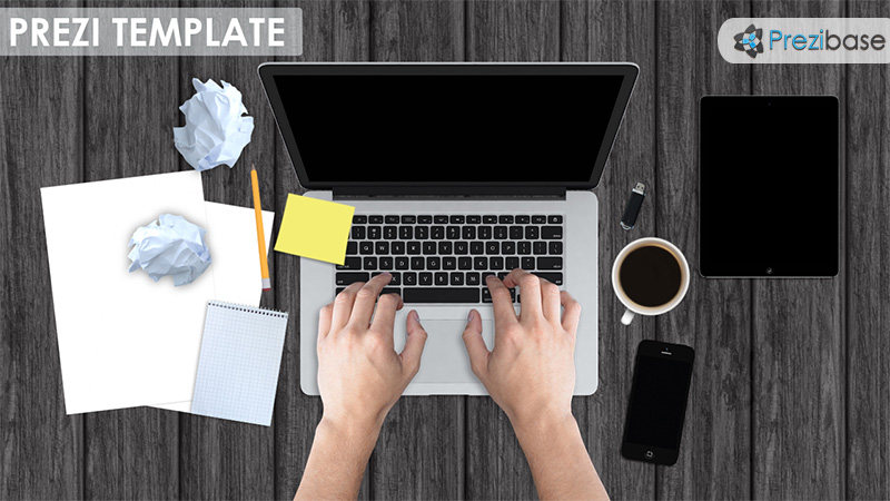 Writing a paper on technology devices online presentation