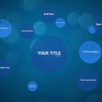 blue-circles-free-prezi-template