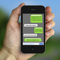 The SMS