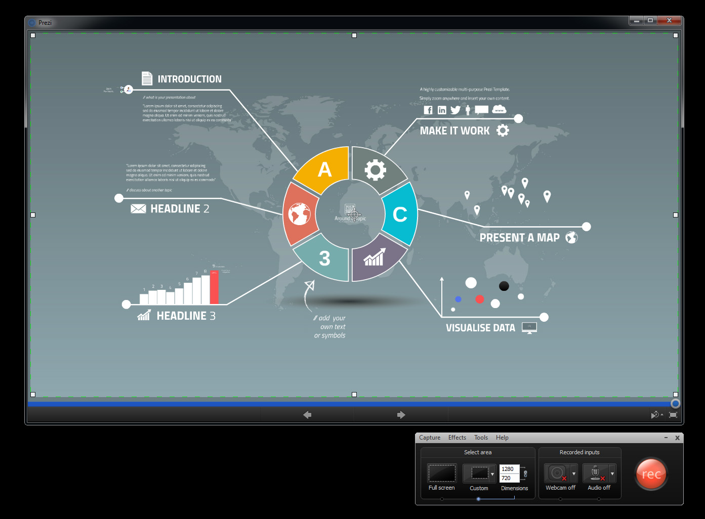 convert-prezi-to-video-screen-recorder-tutorial