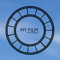 my-film-prezi-template