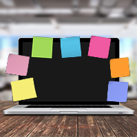 reminder-laptop-stickies-prezi-template