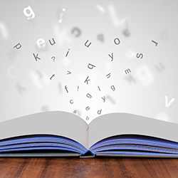 Open Book
