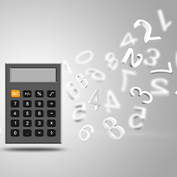 numbers-prezi-template