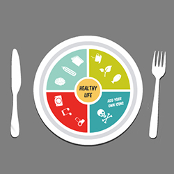 healthy-life-prezi-template