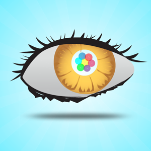 See and think Prezi template