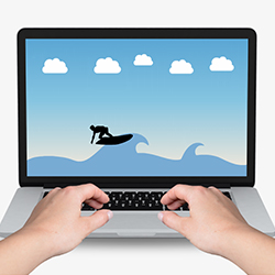 surf-the-web-prezi-template