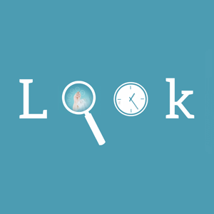Look - Prezi Template
