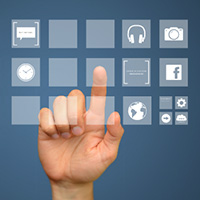 Interactive Media