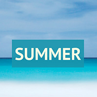 Enjoy the Summer