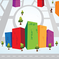 city-map-prezi-template