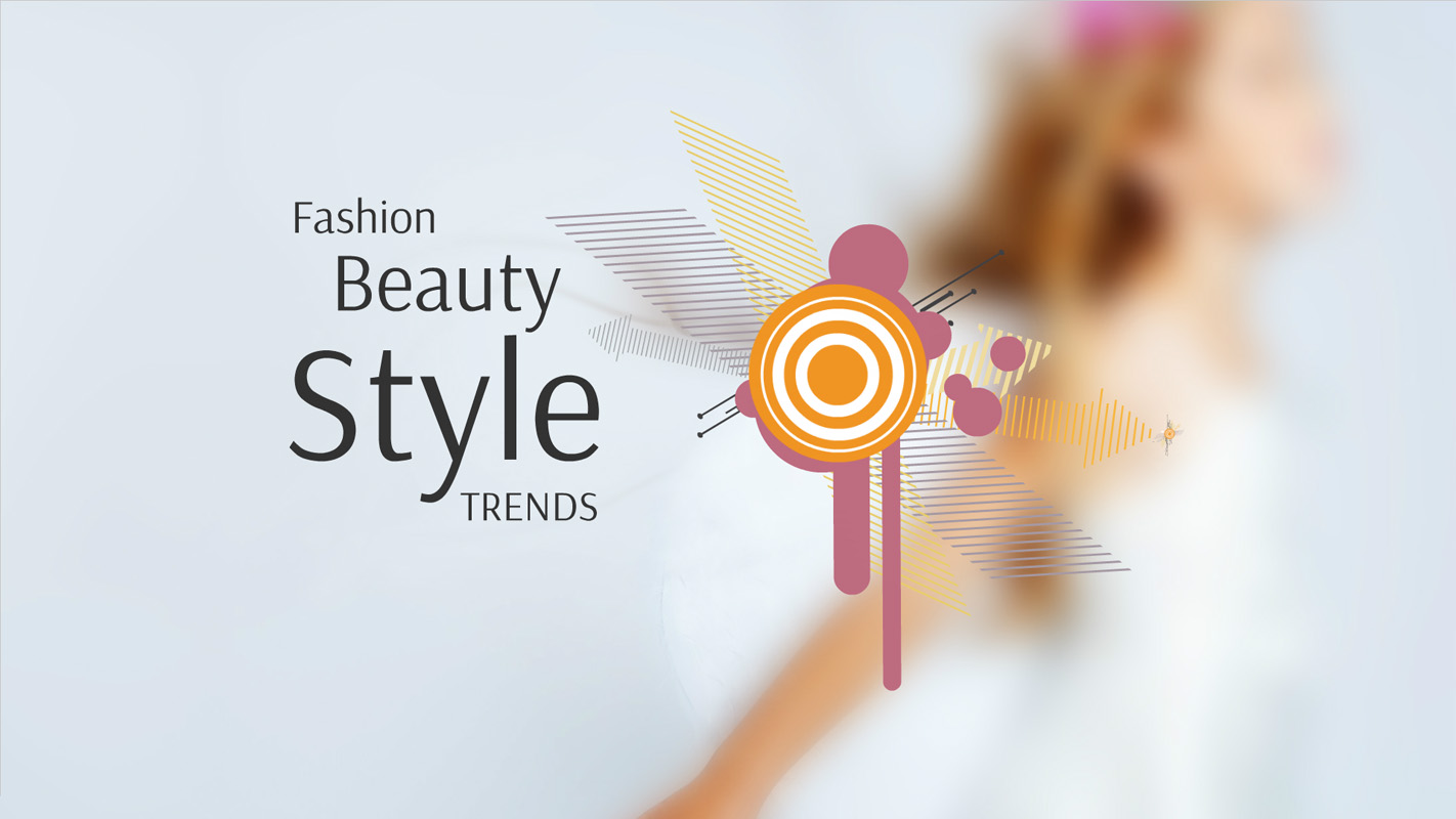 Seeking for Trends Prezi Template