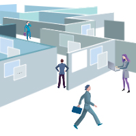 exhibition-prezi-template