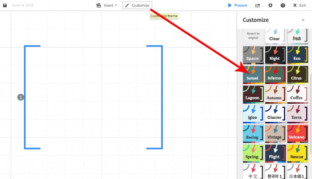 how-to-change-frame-color-in-prezi