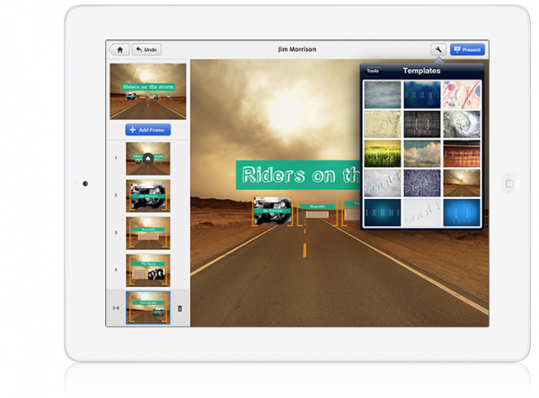 prezibase-template-open-ipad