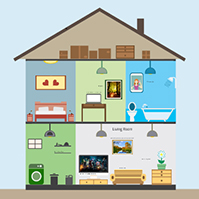 real-estate-full-house-prezi-template