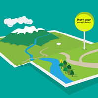 urban-town-,map-prezi-template