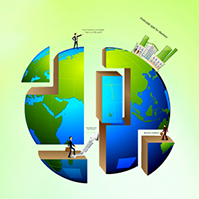 world-wide-business-prezi-template