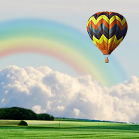 Colorful Life