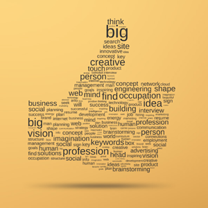 Thumb Up Tag - Prezi Template