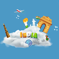 india-prezi-template
