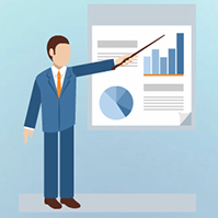 Successful Business Prezi Template
