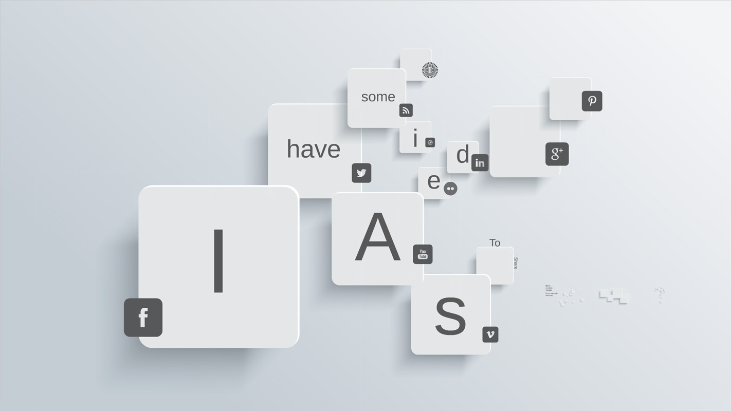 Assembly Prezi template