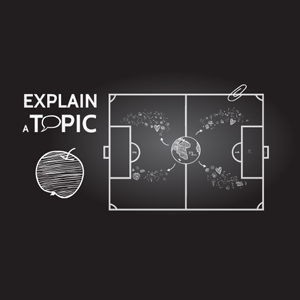 Explain a Topic Prezi Template