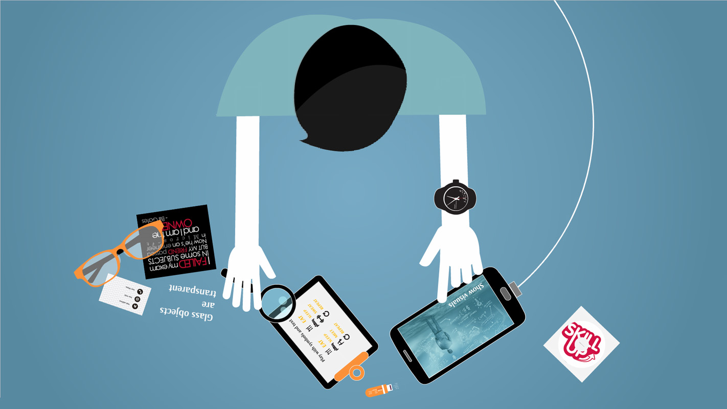 Research Prezi Template