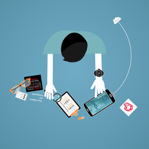 Research - Prezi Template