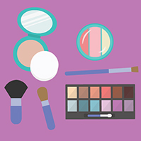 beauty-salon-cosmetics-prezi-template