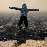 the-leap-city-version-motivational-prezi-template