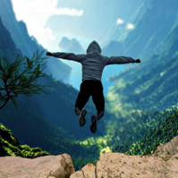 the-leap-motivational-prezi-template