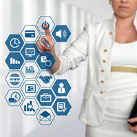 touchscreen-businesswoman-prezi-template