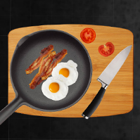 cooking-prezi-template