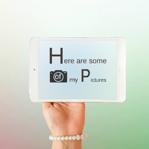 in Pad - Prezi Template