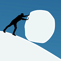 snowball-effect-prezi-template