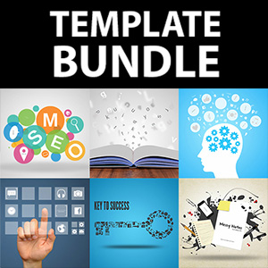 TEMPLATE BUNDLE