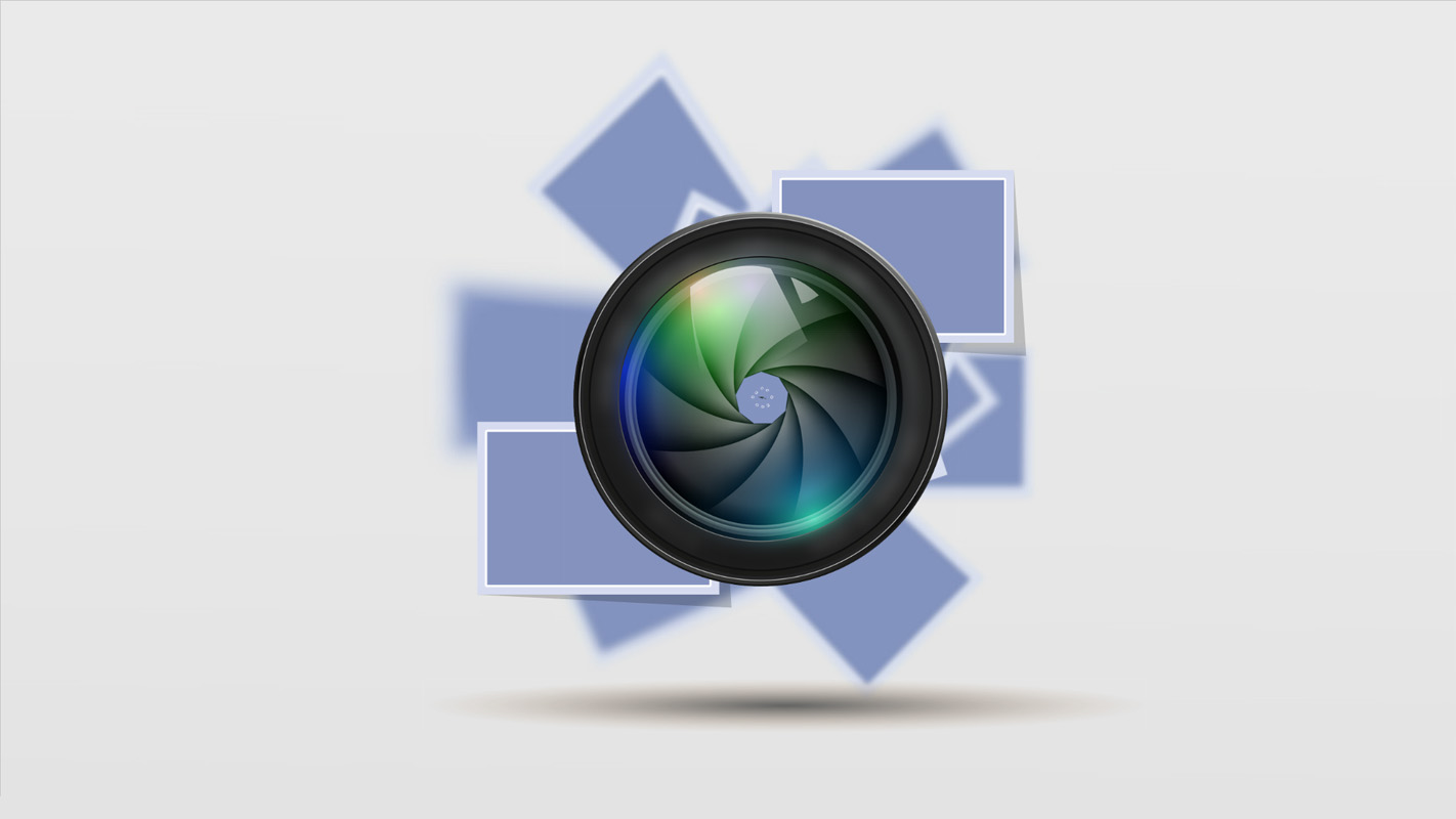 Photoshoot Ideas Prezi Template