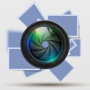 Photoshoot Ideas - Prezi Template