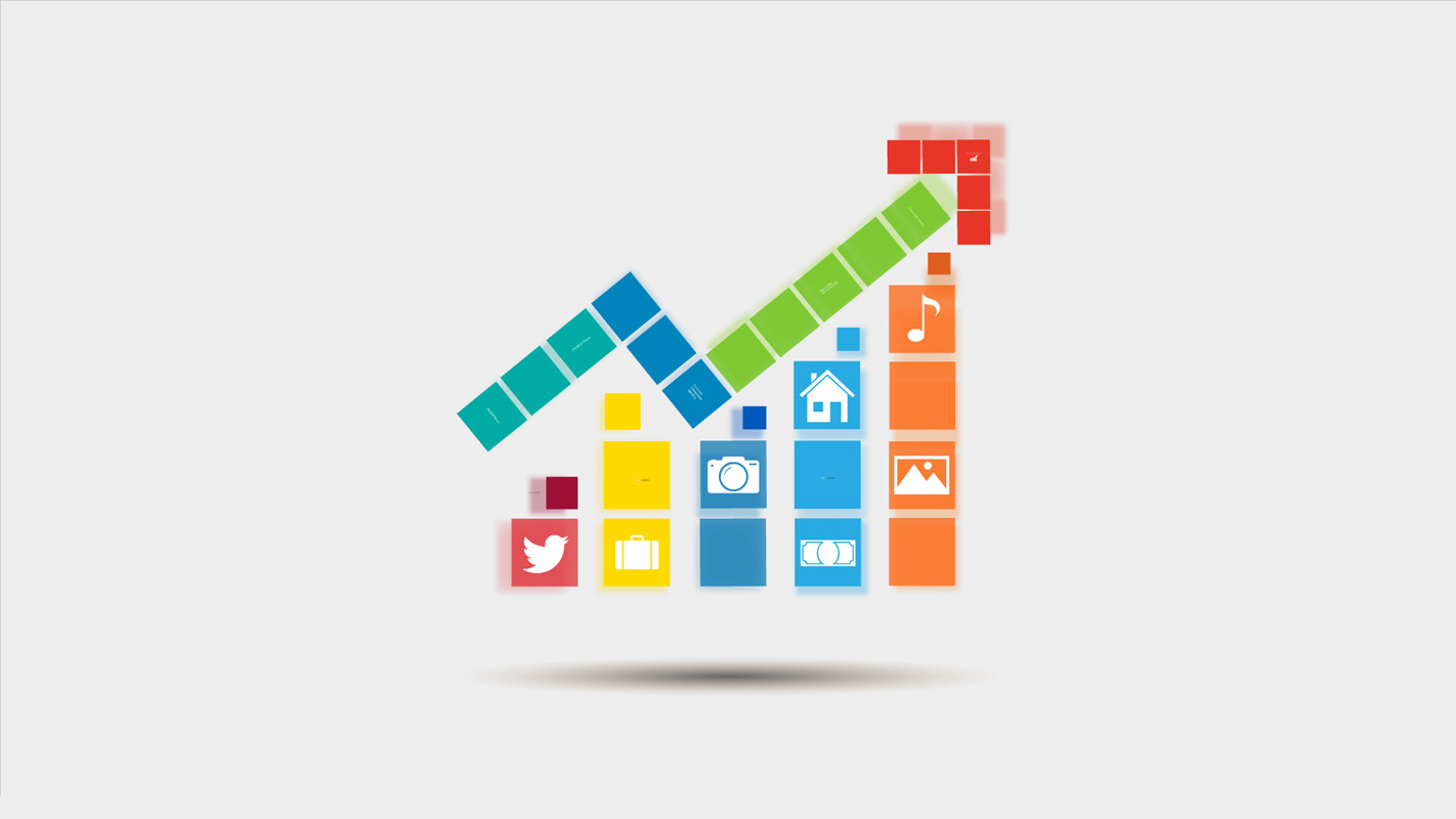 Successful Marketing Plan Prezi template