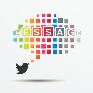 Message Bubble - Prezi Template