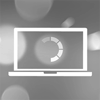 searching-for-ideas-magnifying-glass-prezi-template