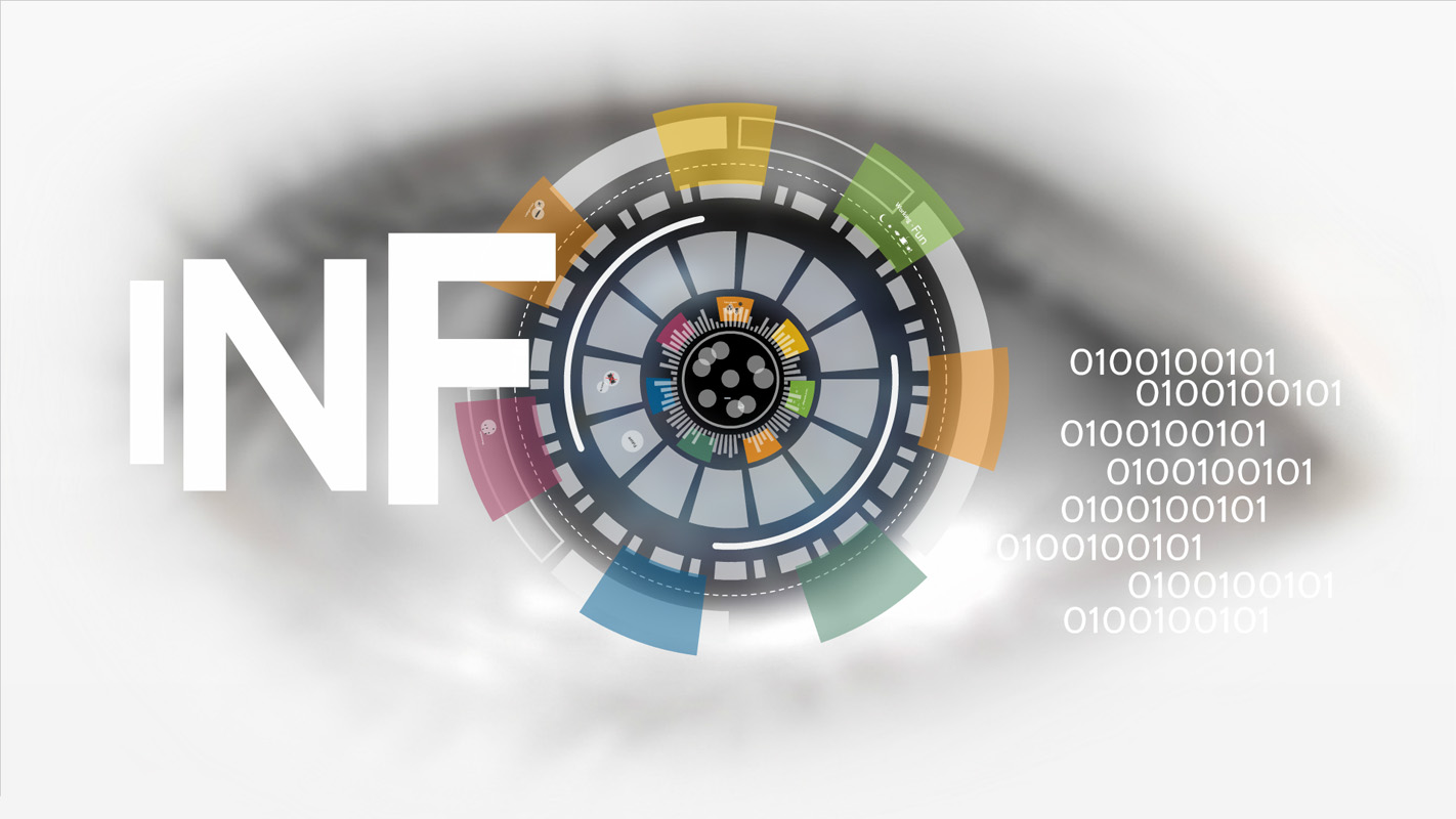 Info Prezi Template