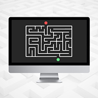 amazed-maze-labyrinth-prezi-template